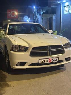 دودج تشارجر